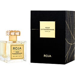 ROJA AOUD EXTRAORDINAIRE by Roja Dove-PARFUM SPRAY 3.4 OZ