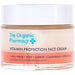 The Organic Pharmacy by The Organic Pharmacy-Vitamin Protection Face Cream For Normal to Combination Skin --50ml/1.7oz - BigSun