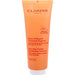 Clarins by Clarins-One Step Gentle Exfoliating Cleanser with Alpine Golden Gentian & Kiwi Extracts All Skin Types --125ml/3.9oz - BigSun