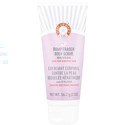 First Aid Beauty by First Aid Beauty-KP Bump Eraser Body Scrub with 10% AHA --56.7g/2oz