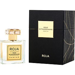 ROJA AOUD EXTRAORDINAIRE by Roja Dove-PARFUM SPRAY 1.7 OZ